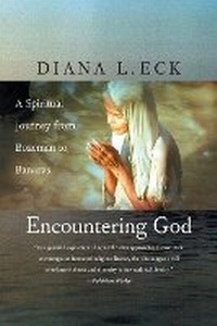 Enlarge image Cover: Encountering God - Beacon Press