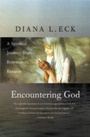 Cover: Encountering God - Beacon Press