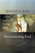 Cover: Encountering God - Beacon Press