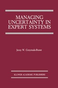 Cover: Managing Uncertainty in Expert Systems - Kluwer Academic Publishers