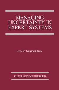 Abbildung von: Managing Uncertainty in Expert Systems - Springer