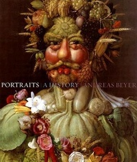 Abbildung von: Portraits: A History - Harry N. Abrams, Inc.
