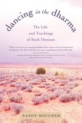Cover: Dancing in the Dharma - Beacon Press