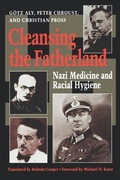 Cover: Cleansing the Fatherland - Johns Hopkins University Press