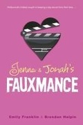 Cover: Jenna & Jonah's Fauxmance - Bloomsbury Childrens Books