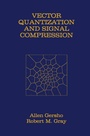 Cover: Vector Quantization and Signal Compression - Springer