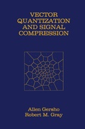 Cover: Vector Quantization and Signal Compression - Springer