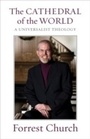 Cover: The Cathedral of the World - Beacon Press
