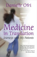 Cover: Medicine in Translation - Beacon Press