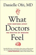 Cover: What Doctors Feel - Beacon Press
