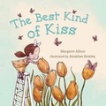 Cover: The Best Kind of Kiss - Walker & Company