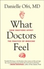 Cover: What Doctors Feel - Beacon Press