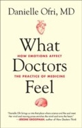Cover: What Doctors Feel - Beacon Press