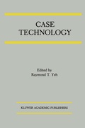 Cover: Case Technology - Kluwer Academic Publishers