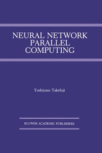 Abbildung von: Neural Network Parallel Computing - Kluwer Academic Publishers