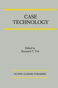 Enlarge image Cover: Case Technology - Springer