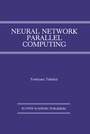 Cover: Neural Network Parallel Computing - Springer