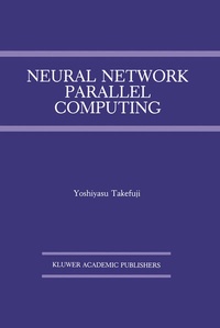 Enlarge image Cover: Neural Network Parallel Computing - Springer
