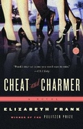Cover: Cheat and Charmer - Random House Trade Paperbacks
