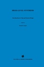 Cover: High - Level Synthesis - Kluwer Academic Publishers