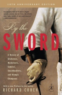 Abbildung von: By the Sword - Modern Library Inc