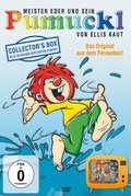 Cover: Pumuckl - DVDs / Meister Eder und sein Pumuckl - Staffel 1 - Universal Music