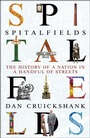 Cover: Spitalfields - Windmill Books