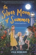 Cover: The Silver Moon of Summer - HarperCollins