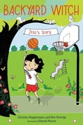 Cover: Jess's Story - Collins