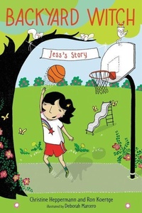 Enlarge image Cover: Jess's Story - Collins