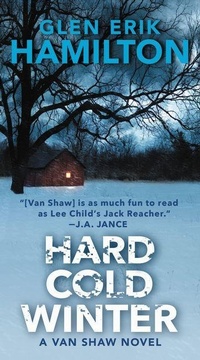 Enlarge image Cover: Hard Cold Winter - Collins