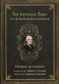 Cover: The Jefferson Bible - Beacon Press