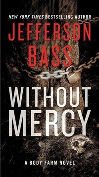 Enlarge image Cover: Without Mercy - William Morrow