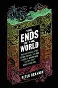 Cover: The Ends of the World - HarperCollins