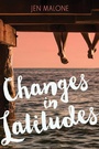 Cover: Changes in Latitudes - HarperTeen