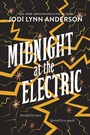 Cover: Midnight at the Electric - HarperCollins