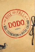 Cover: The Rise and Fall of D.O.D.O. - HarperCollins