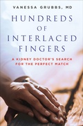 Abbildung von: Hundreds of Interlaced Fingers - Amistad