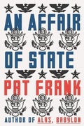 Cover: An Affair of State - HarperCollins