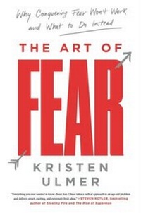 Abbildung von: The Art of Fear - HarperCollins