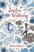 Cover: Joplin, Wishing - HarperCollins