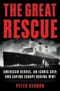 Cover: Great Rescue - HarperCollins