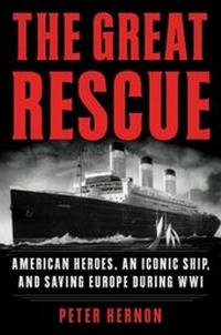 Abbildung von: The Great Rescue - Harper
