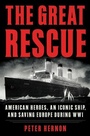 Cover: The Great Rescue - Harper