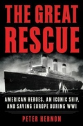 Cover: The Great Rescue - Harper