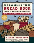 Cover: The Laurel's Kitchen Bread Book - Random House USA Inc