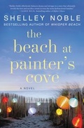 Cover: The Beach at Painter's Cove - HarperCollins