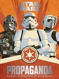 Cover: Star Wars Propaganda - HarperCollins