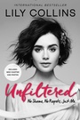 Cover: Unfiltered - HarperCollins