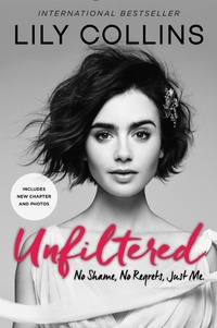 Enlarge image Cover: Unfiltered - HarperCollins